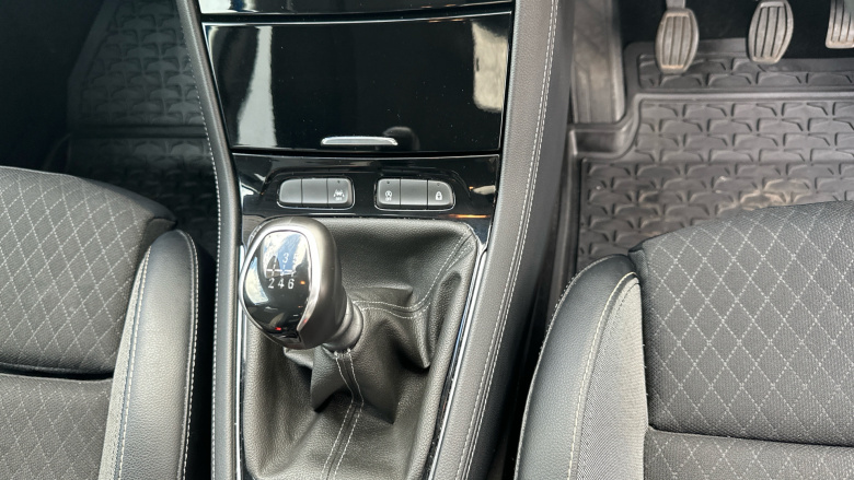 Vauxhall Grandland 1.2 Turbo Elite 5dr Petrol Hatchback